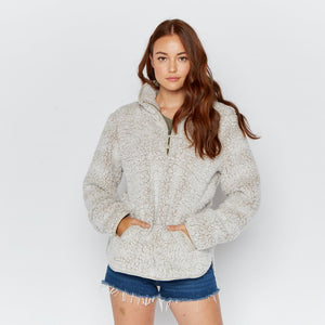 Thread & Supply, Women - Outerwear,  The Wonders Pullover