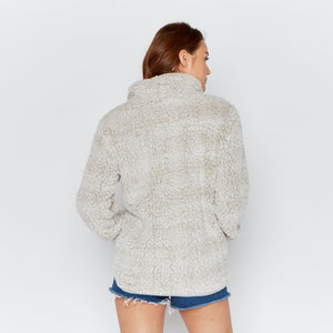 Thread & Supply, Women - Outerwear,  The Wonders Pullover
