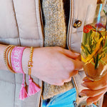 These Are The Days Bracelet - Eden Lifestyle