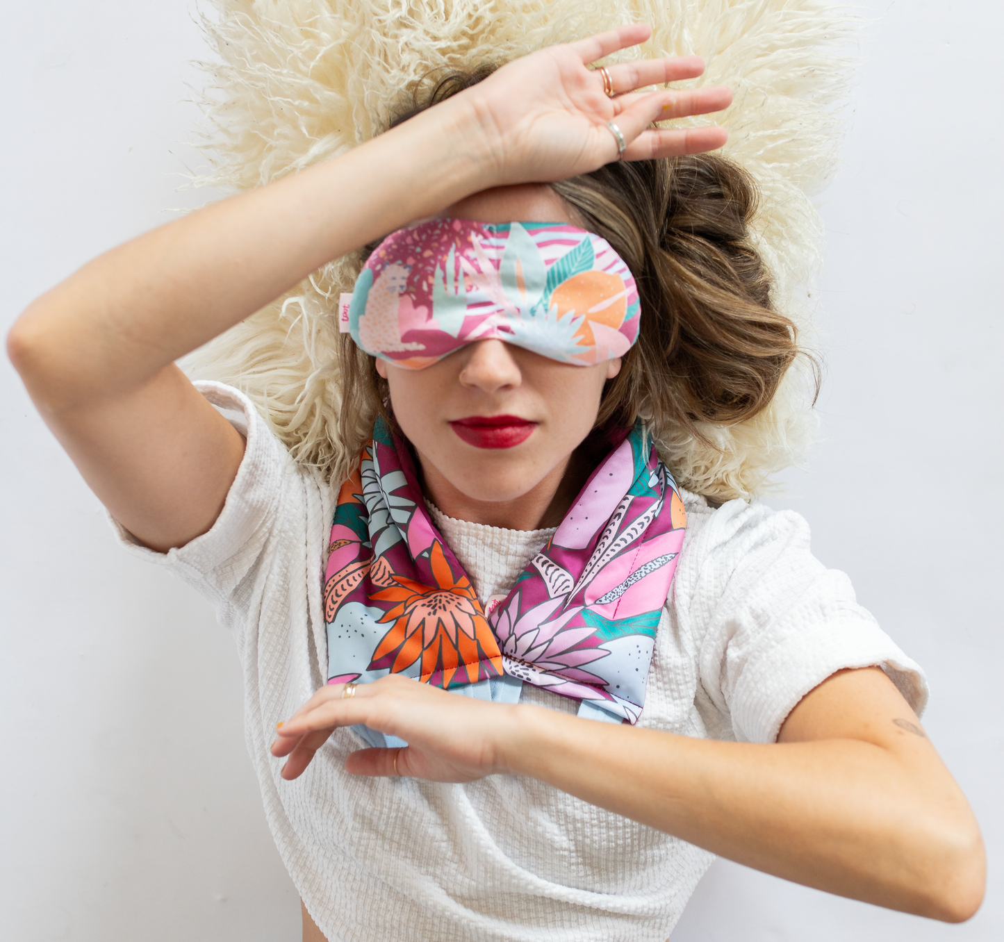 This & That Eye Pillow - Eden Lifestyle