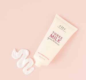 Three Milk Ageless Moisturizer - Eden Lifestyle