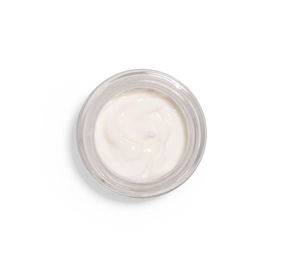 Three Milk Ageless Sleep Cream with Peptides - Eden Lifestyle