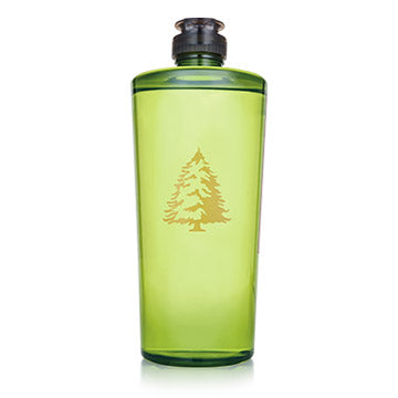 Thymes Frasier Fir Dish Washing Liquid - Eden Lifestyle