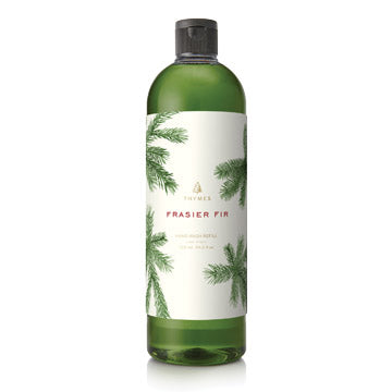 Thymes Frasier Fir Heritage Hand Wash Refill - Eden Lifestyle