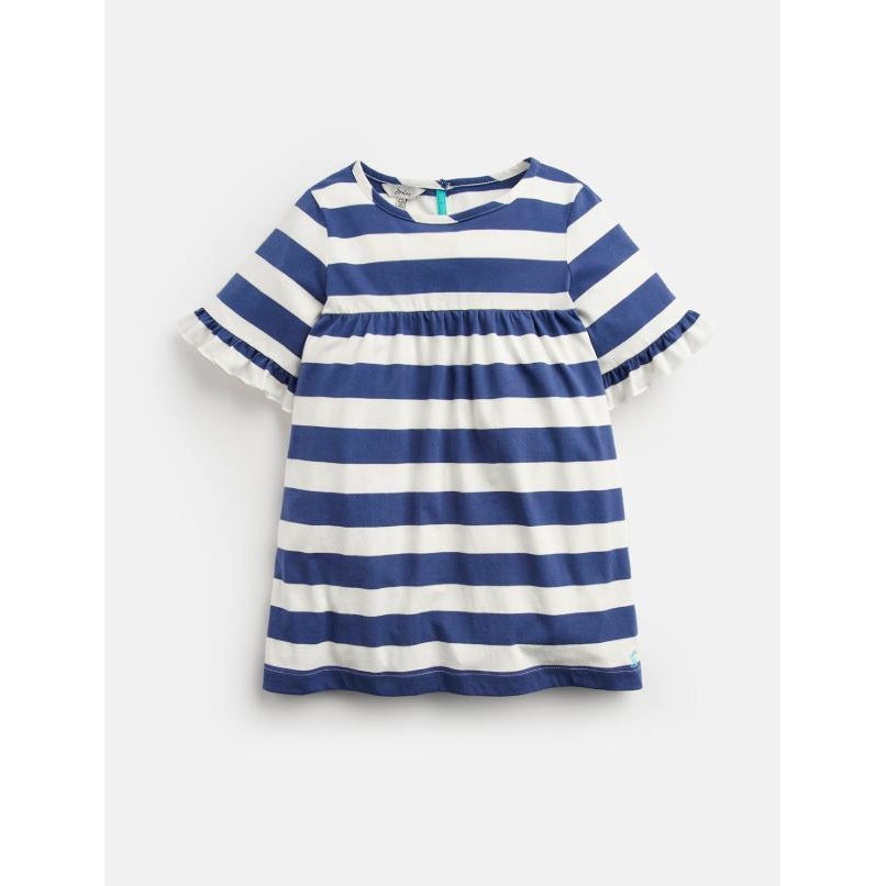Joules, Girl - Shirts & Tops,  Joules TILLY FRILL SLEEVE TOP