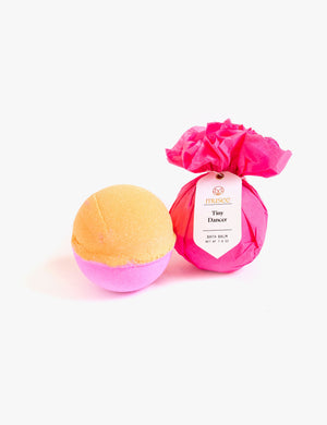 Musee, Gifts - Bath Bombs,  Tiny Dancer Bath Balm