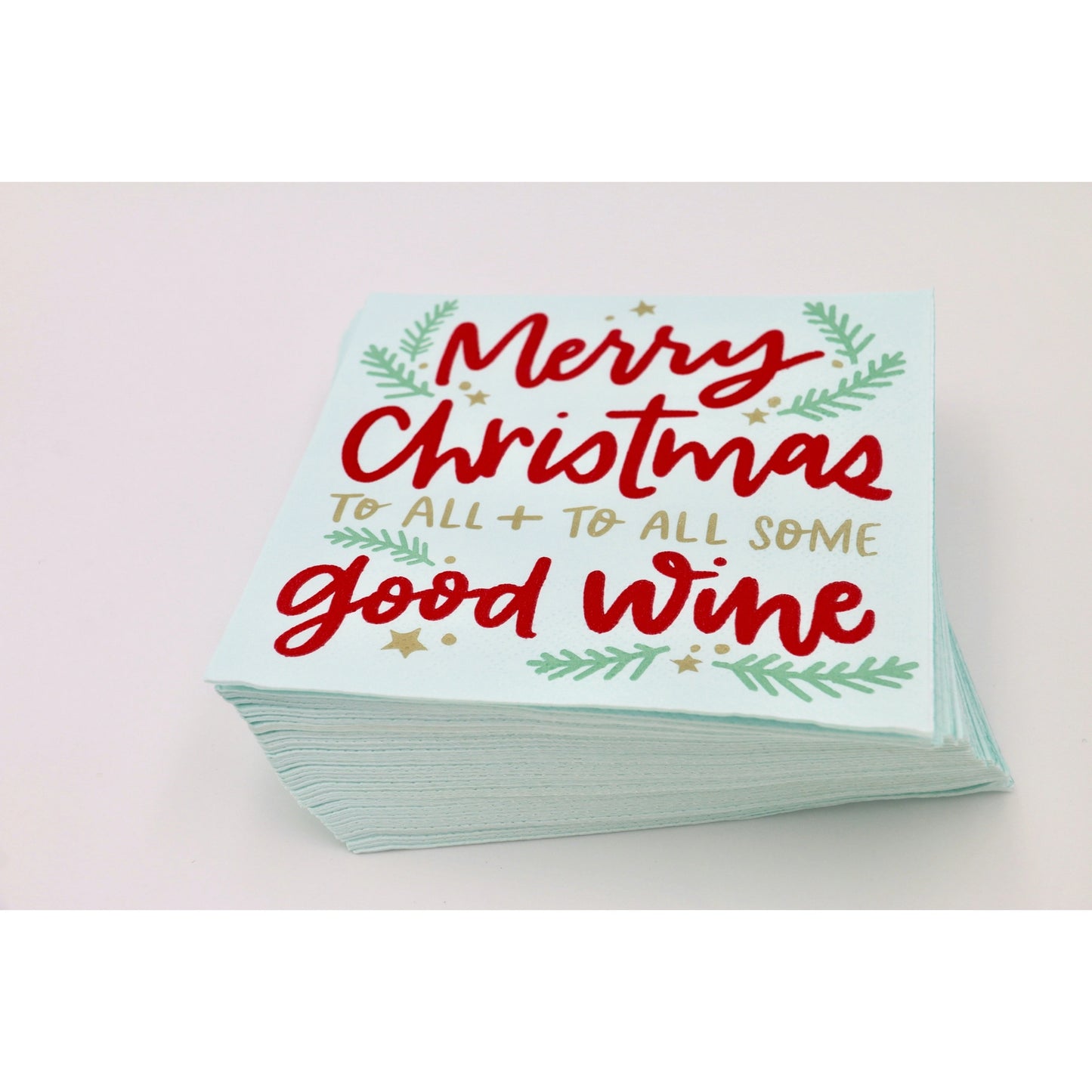 To All Some Good Wine - Eden Lifestyle