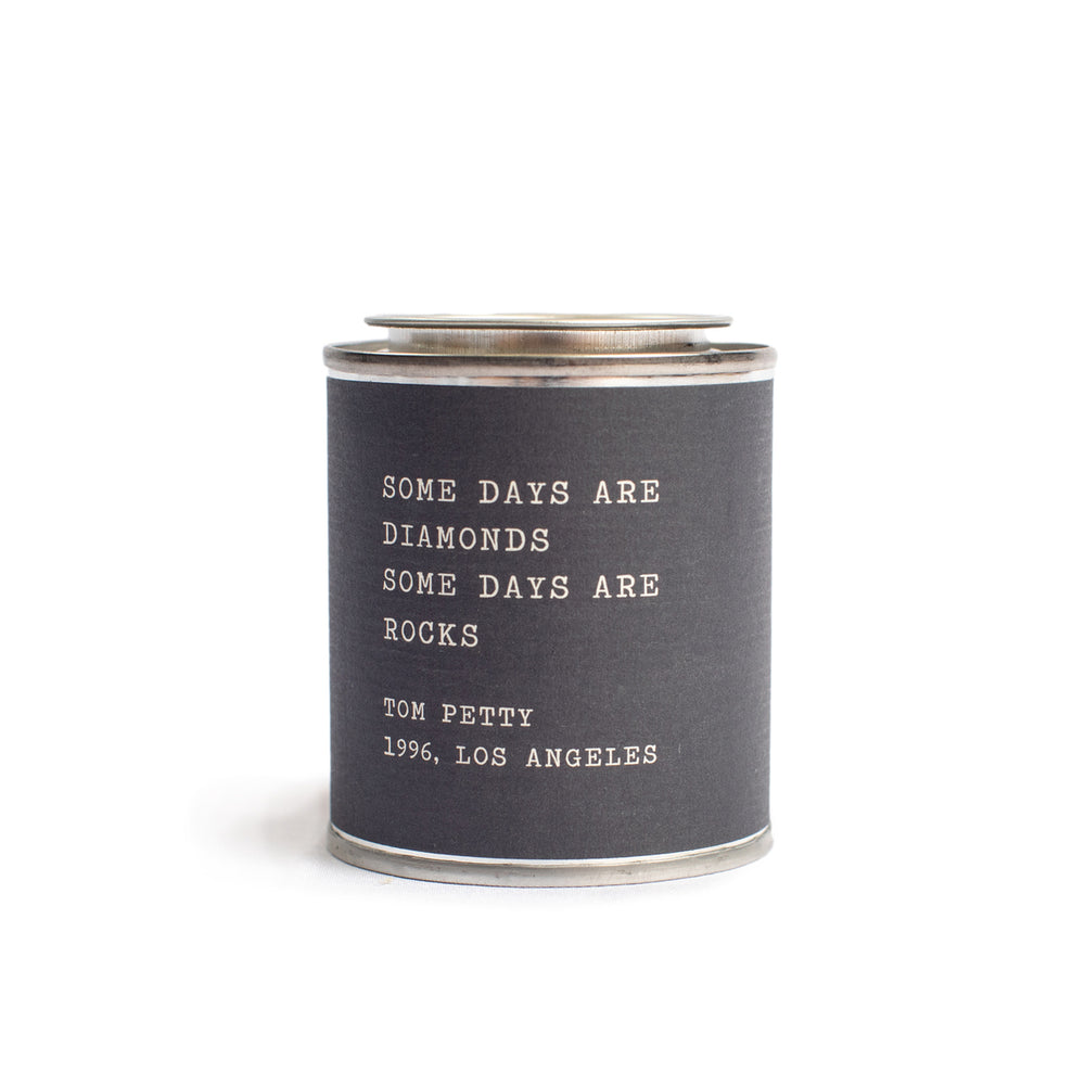 Legends Candle - Eden Lifestyle