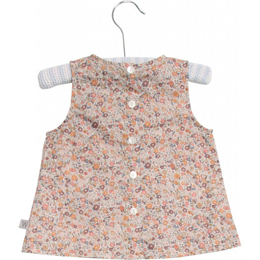 Wheat, Baby Girl Apparel - Shirts & Tops,  Wheat Top Eggshell Breathe