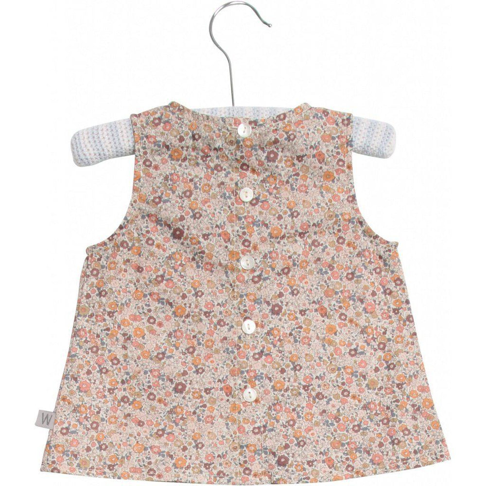 Wheat, Baby Girl Apparel - Shirts & Tops,  Wheat Top Eggshell Breathe