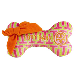 Tory Bark Bone Toy - Eden Lifestyle