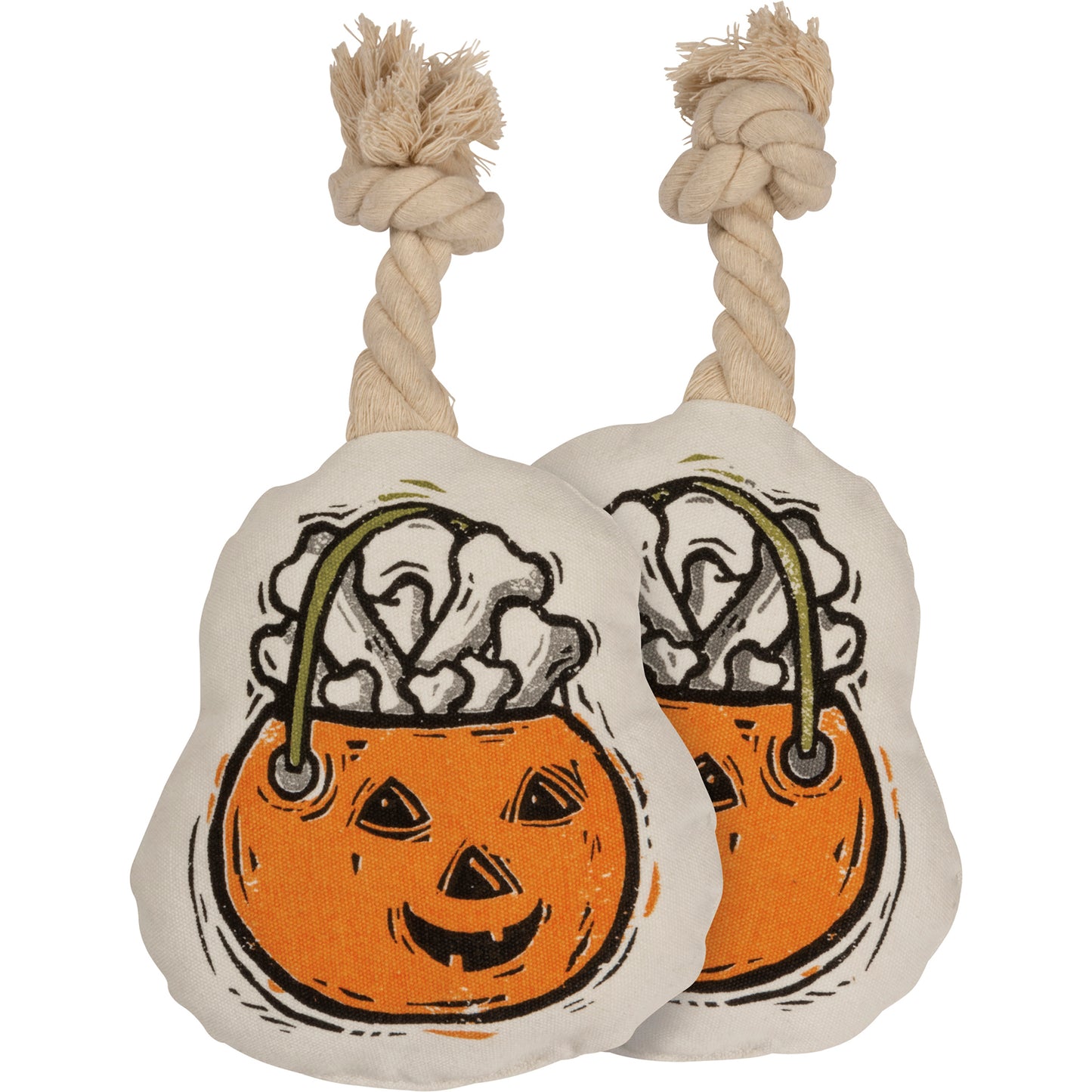Treats Dog Toy - Eden Lifestyle