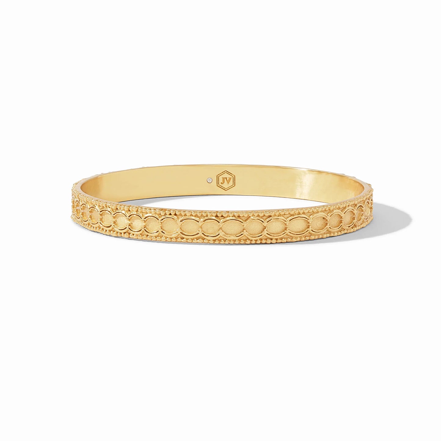 Trieste Bangle - Eden Lifestyle