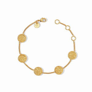 Trieste Delicate Bracelet - Eden Lifestyle