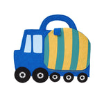 Truck Art Folio Set - Eden Lifestyle