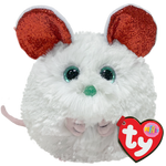 Ty Bri Christmas Mouse - Eden Lifestyle