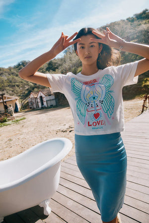 Universal Love Tee - Eden Lifestyle