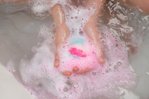 Cait + Co, Gifts - Bath Bombs,  Unicorn Magic Bath Bomb