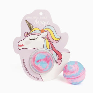 Cait + Co, Gifts - Bath Bombs,  Unicorn Magic Bath Bomb