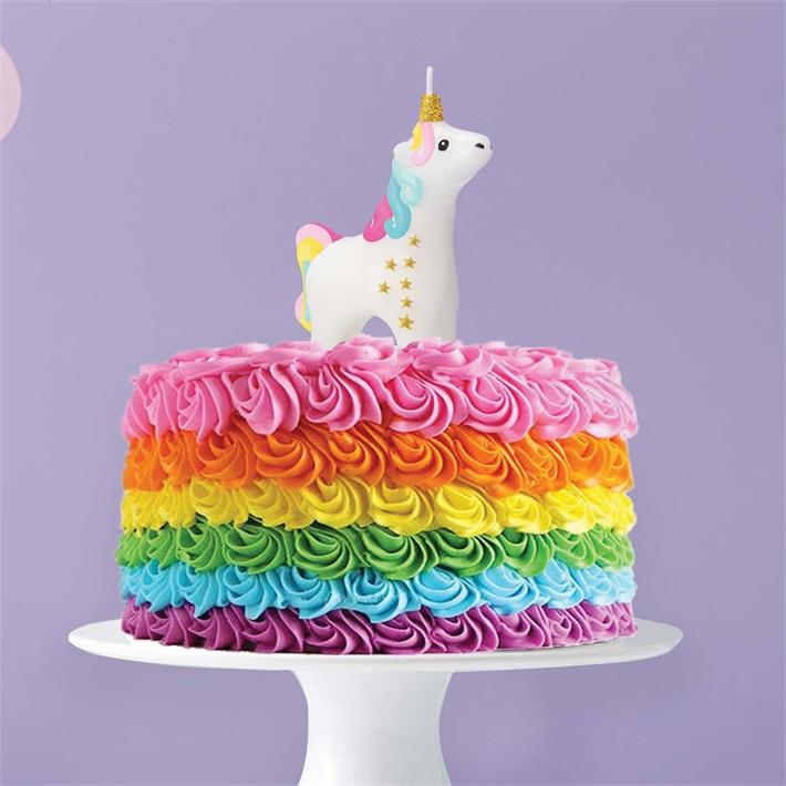 Eden Lifestyle, Home - Candles,  Unicorn Candle