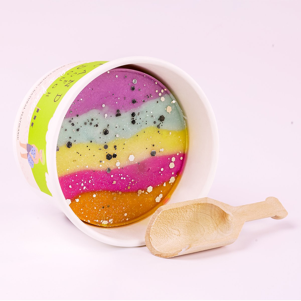 Land of Dough, Gifts - Kids Misc,  Unicorn Dream Dough