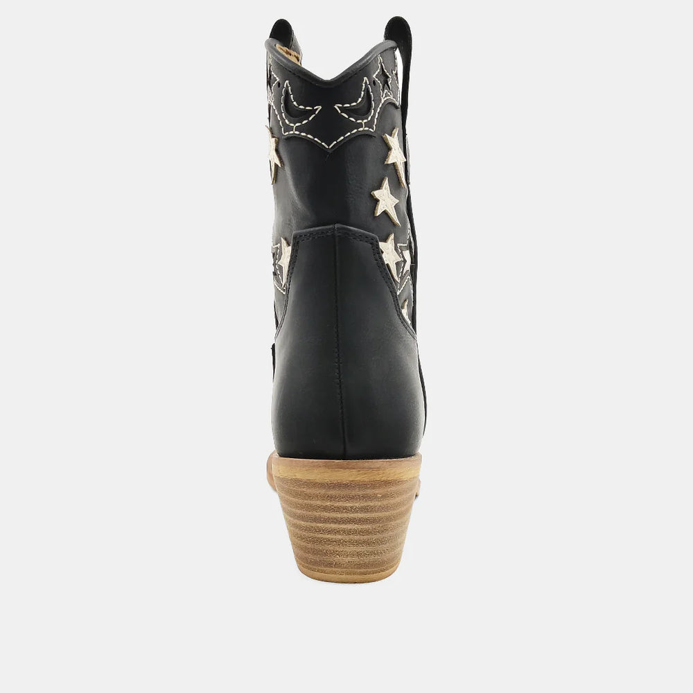 Valencia Women's Cowboy Boot - Eden Lifestyle