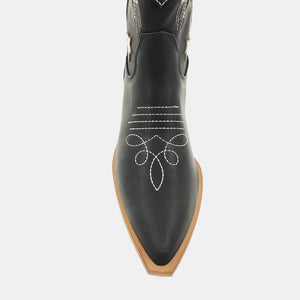 Valencia Women's Cowboy Boot - Eden Lifestyle