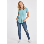 Eden Lifestyle, Women - Shirts & Tops,  Everyday Tee