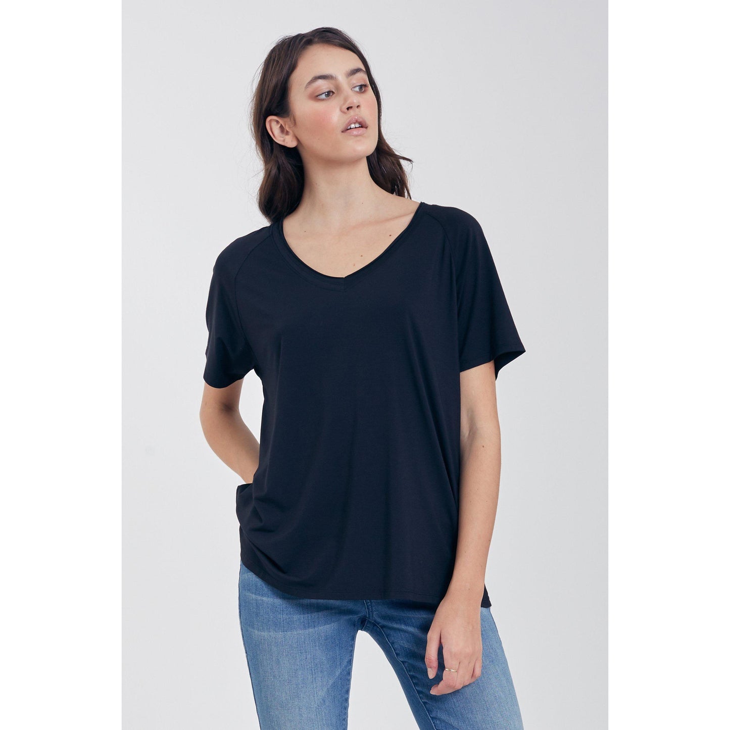 Another Love, Women - Tees,  Taylor Casual Top