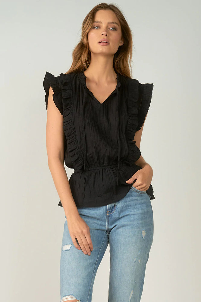 Valentina Top - Eden Lifestyle