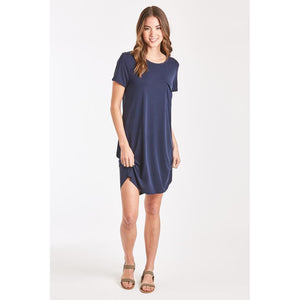 Eden Lifestyle, Women - Dresses,  Tasha T-Shirt Dress