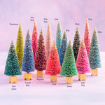 Gilded Sisal Christmas Tree - Eden Lifestyle