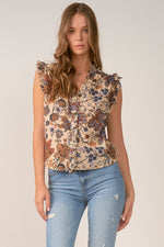 VERA TOP - Eden Lifestyle