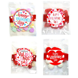 Valentine Candy Grab-a-Bag - Small Assortment - Eden Lifestyle