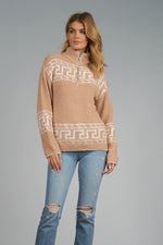 Viola Sweater - Eden Lifestyle