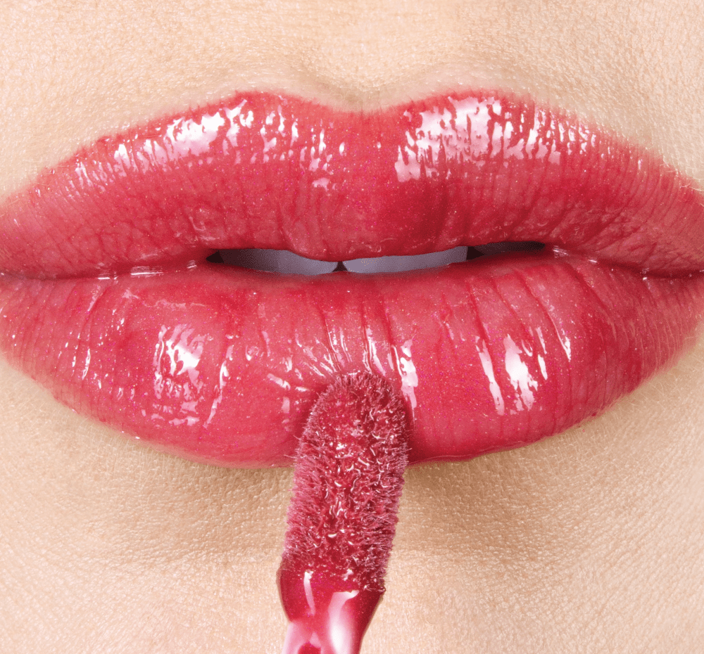 Farm House Fresh, Gifts - Beauty & Wellness,  Vitamin Glaze™ Oil Infused Lip Gloss – Berry