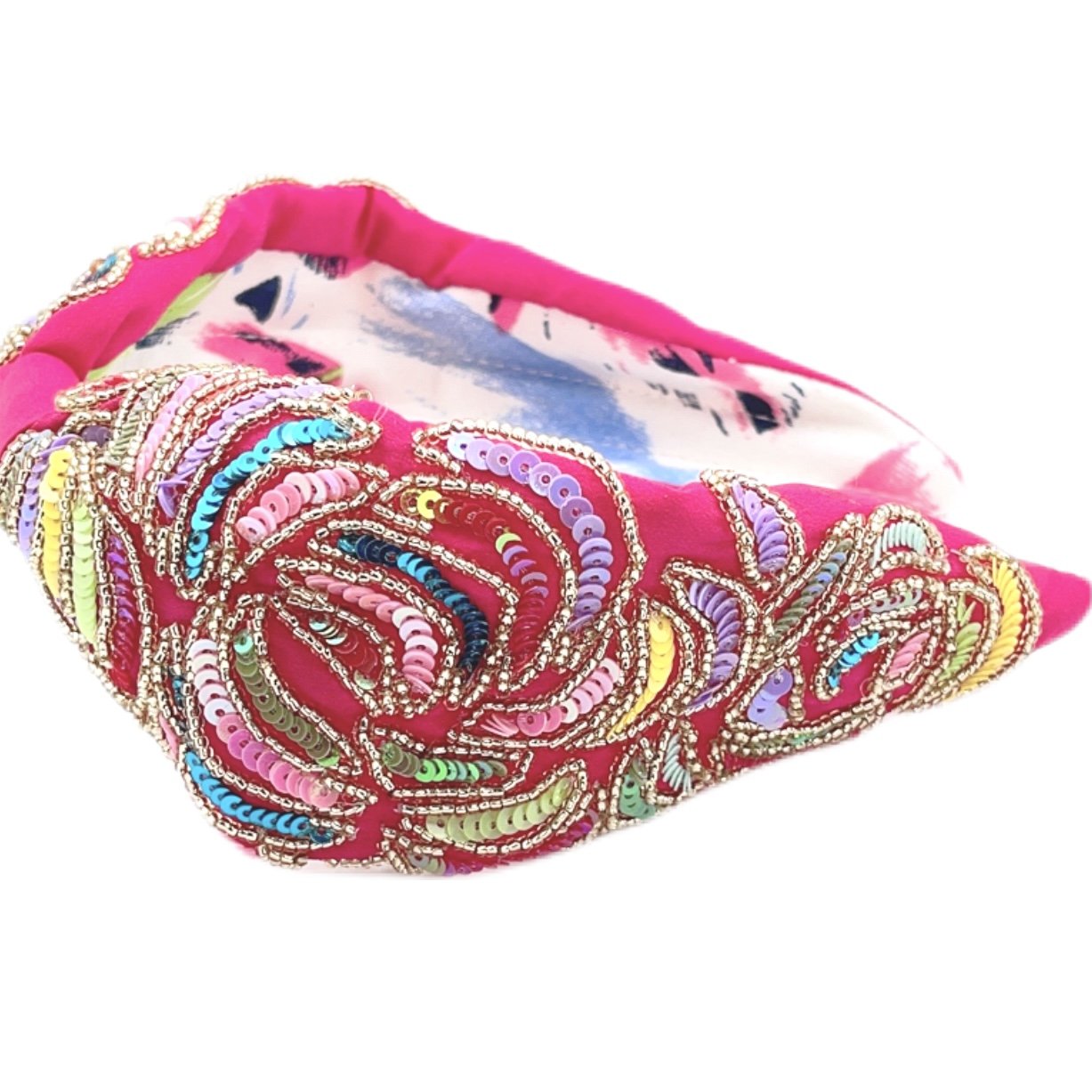 Vivid Headband - Eden Lifestyle