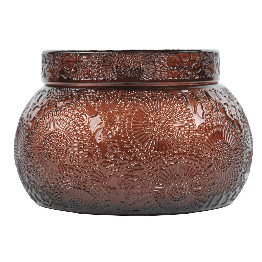 Voluspa - Forbidden Fig - Chawan Bowl Candle - Eden Lifestyle