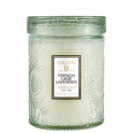 Voluspa, Home - Candles,  Voluspa - French Cade Lavender - Small Jar Candle