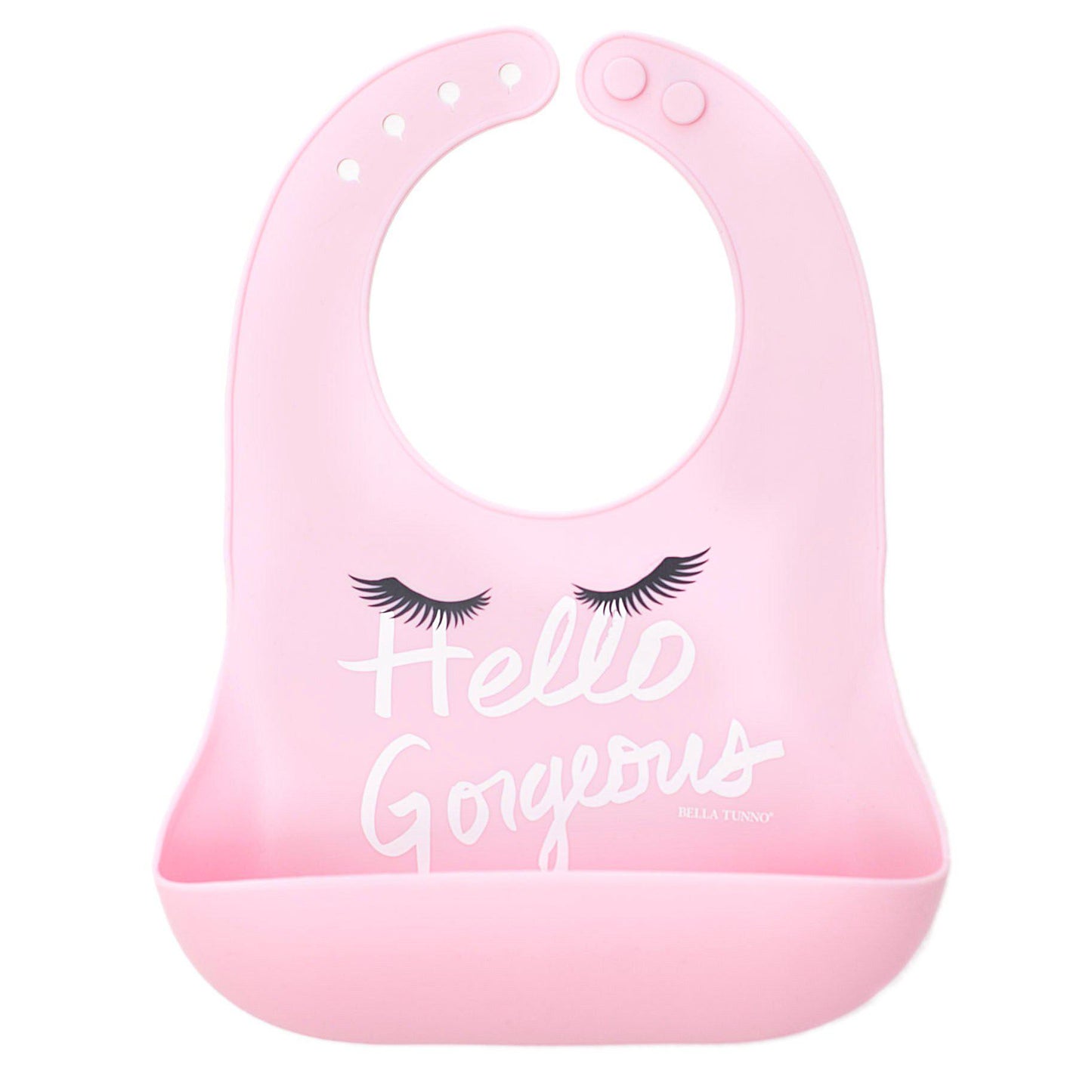 Bella Tunno, Baby - Feeding,  Bella Tunno Hello Gorgeous Wonder Bib