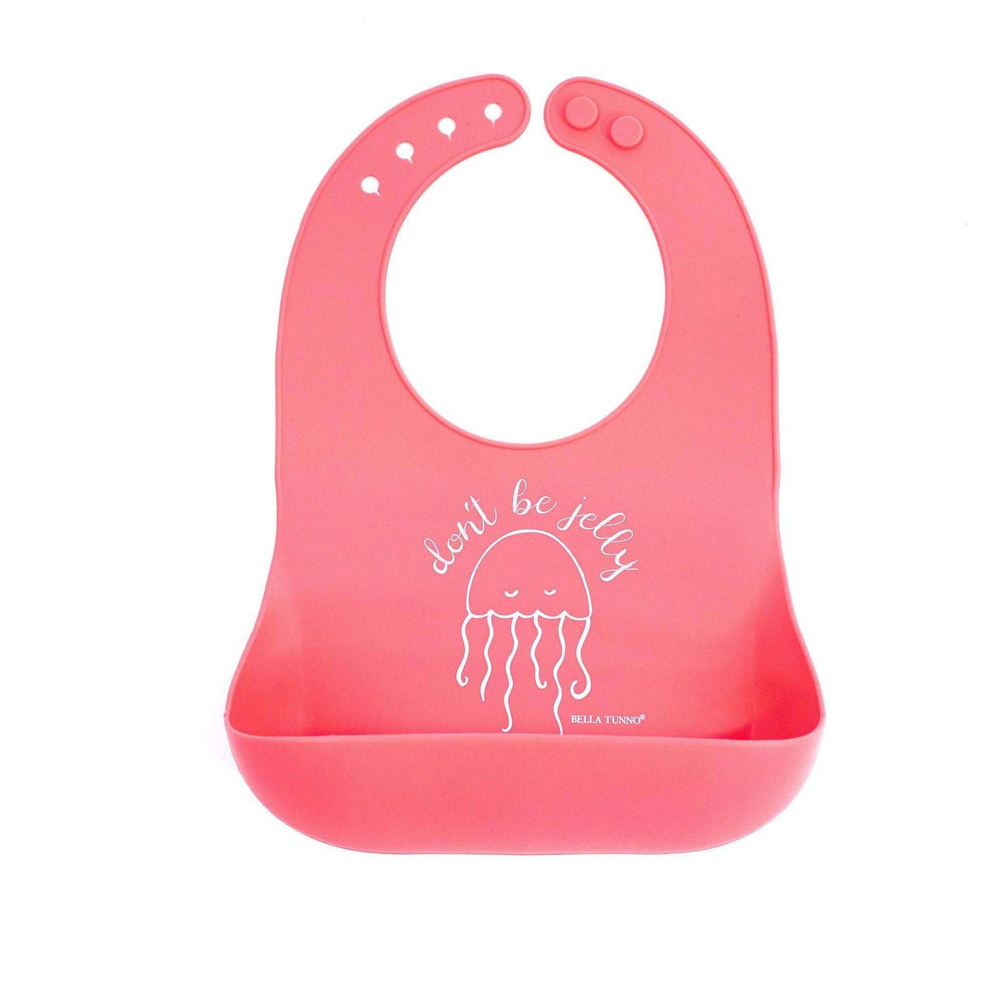 Bella Tunno, Baby - Feeding,  Bella Tunno Jelly Wonder Bib