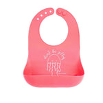 Bella Tunno, Baby - Feeding,  Bella Tunno Jelly Wonder Bib