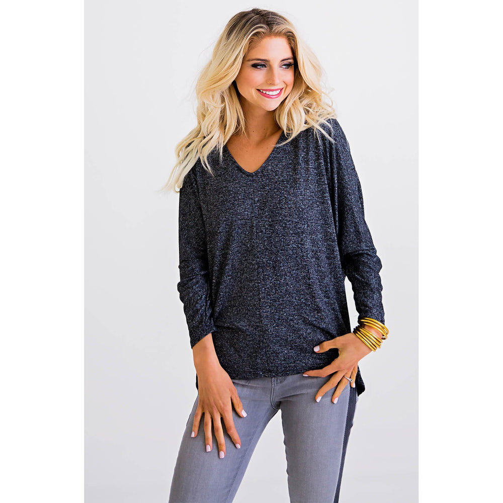 Eden Lifestyle, Women - Shirts & Tops,  Tatum Top