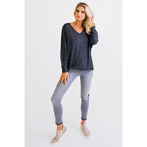 Eden Lifestyle, Women - Shirts & Tops,  Tatum Top