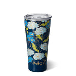 Water Lily Tumbler (32oz) - Eden Lifestyle