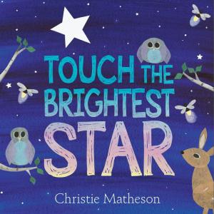 Harper Collins, Books,  Touch the Brightest Star