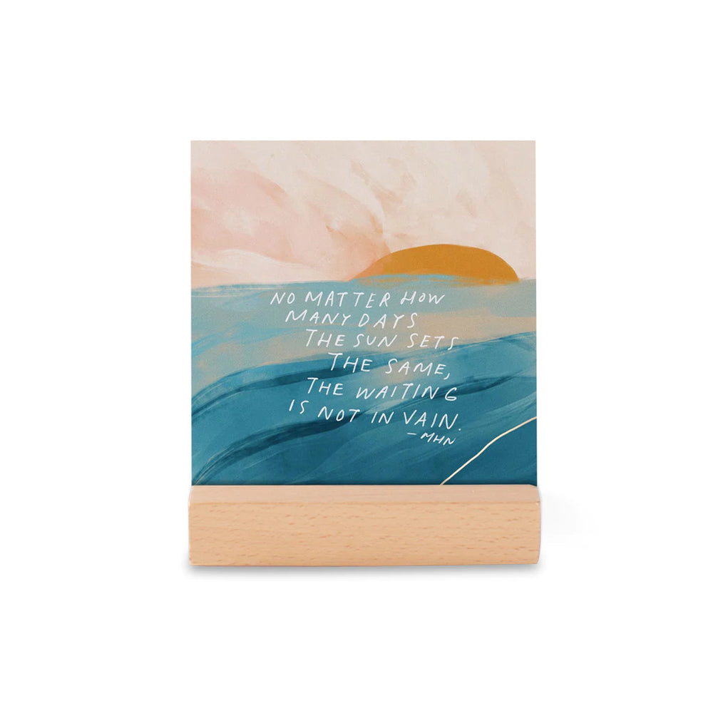 Weekly Affirmation Card Set - Eden Lifestyle