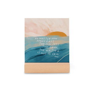 Weekly Affirmation Card Set - Eden Lifestyle