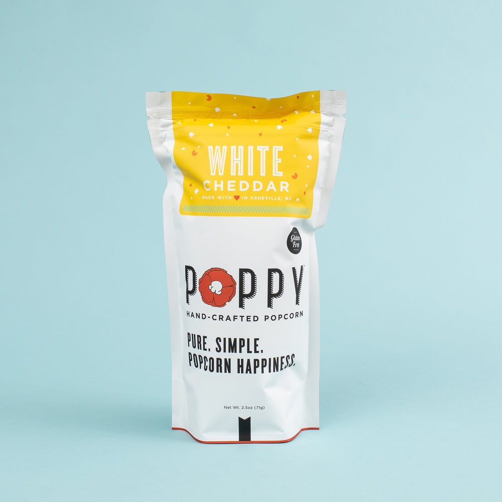 White Cheddar Market Bag - Eden Lifestyle