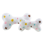 Eden Lifestyle Boutique, Gifts - Other,  White Chewy Vuiton Bones